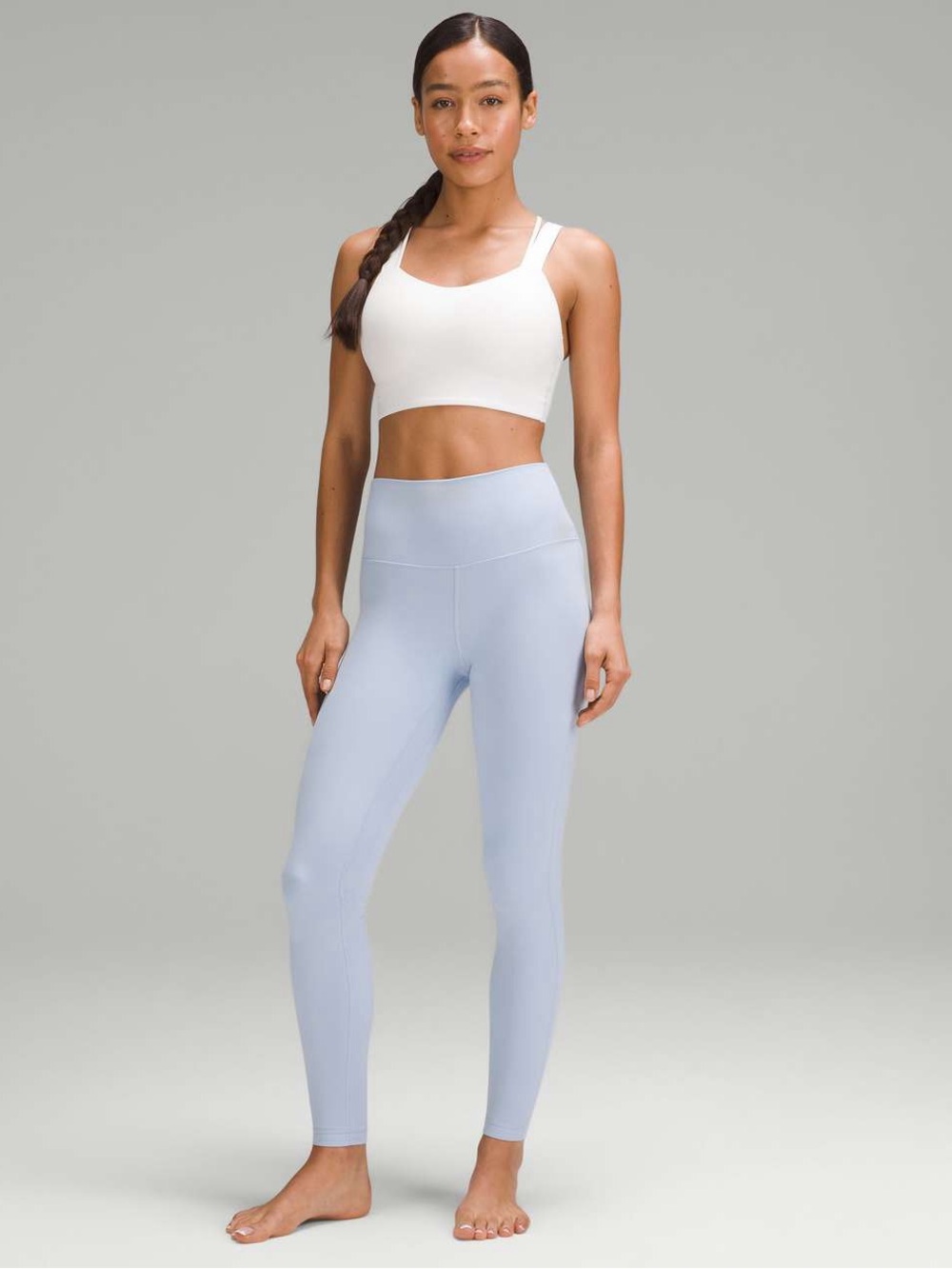 Lululemon Align Leggings Double Lined 4